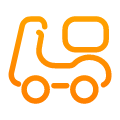 日进斗金收银系统